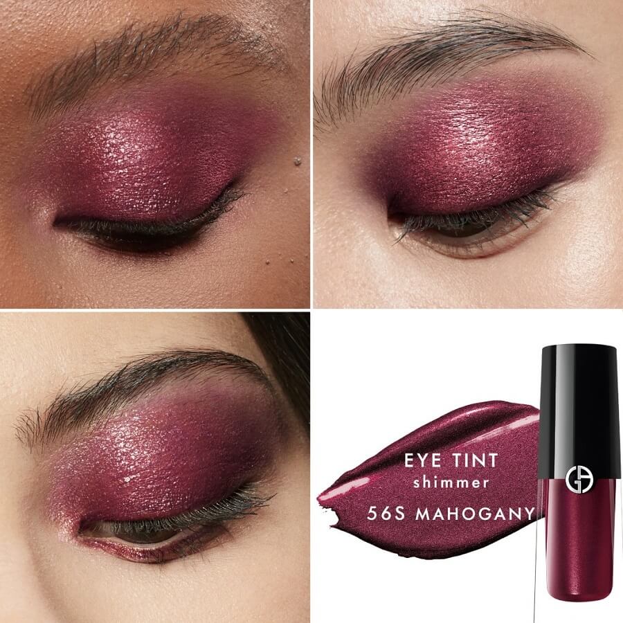 Eye Tint Liquid Eyeshadow