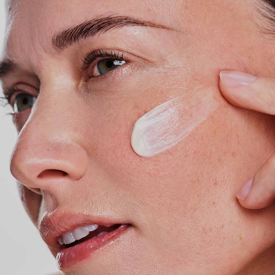 Extra-Firming Day Cream All Skin Types Refillable