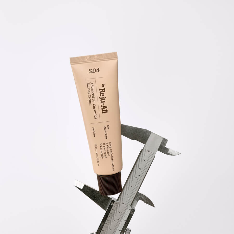 Advanced LC-Ceramide Barrier Cream