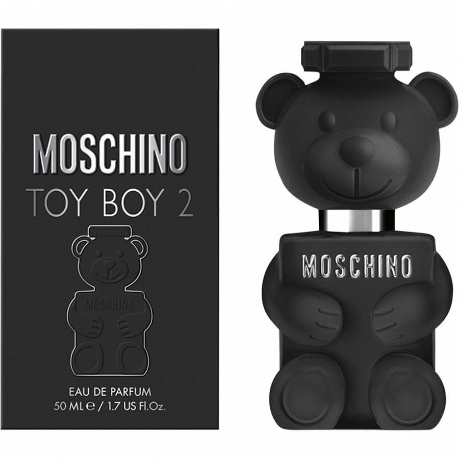 Toy Boy 2 Eau de Parfum