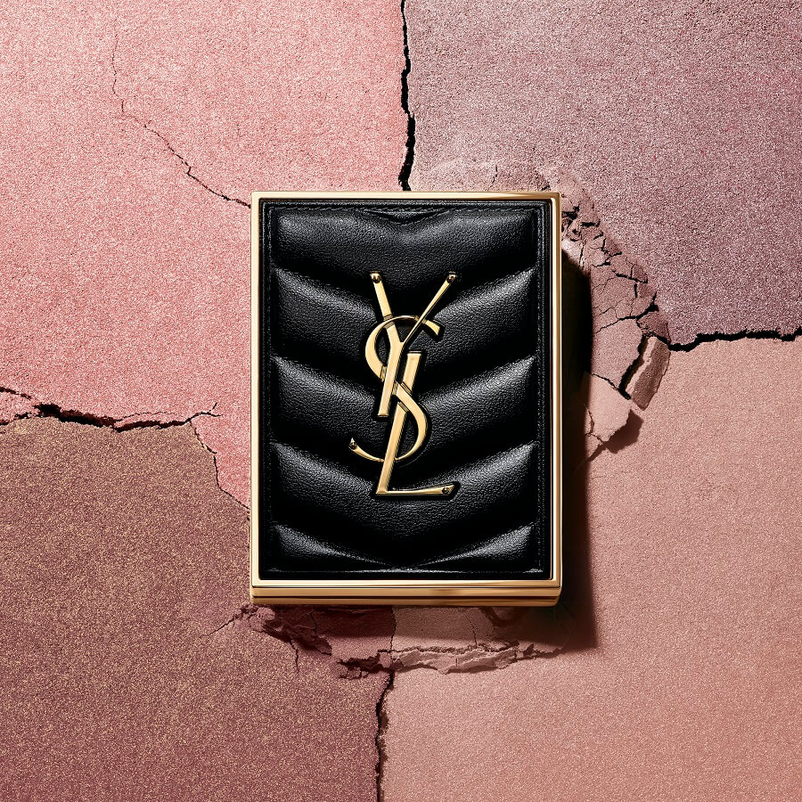 Couture Mini Clutch Luxury Eyeshadow Palette