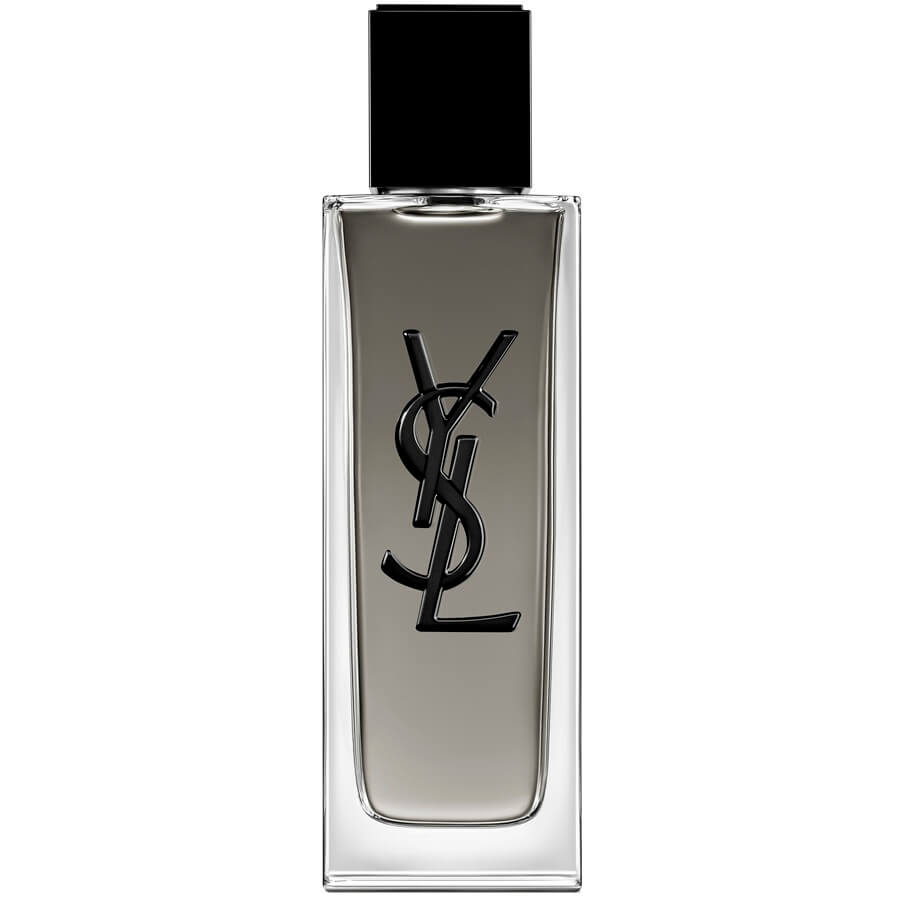 MYSLF Eau de Toilette Intense
