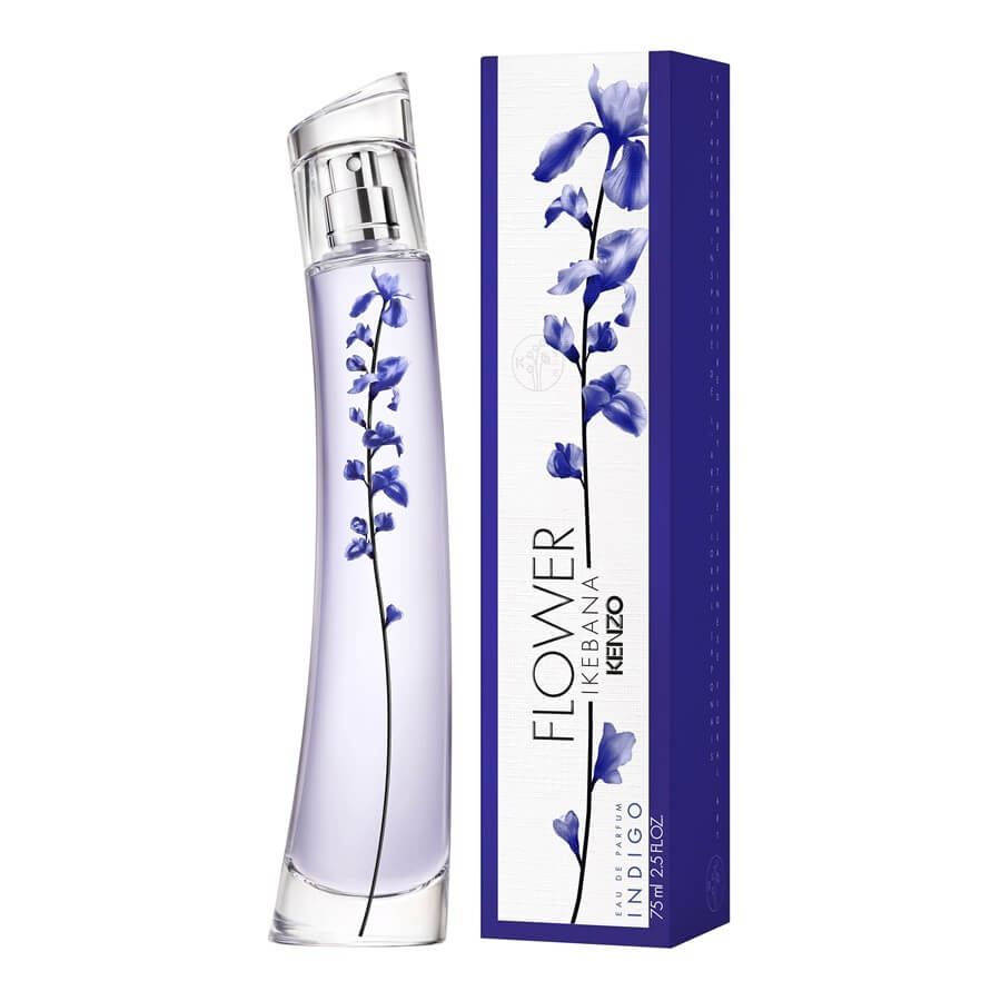 Flower By Kenzo Ikebana Indigo Eau de Parfum