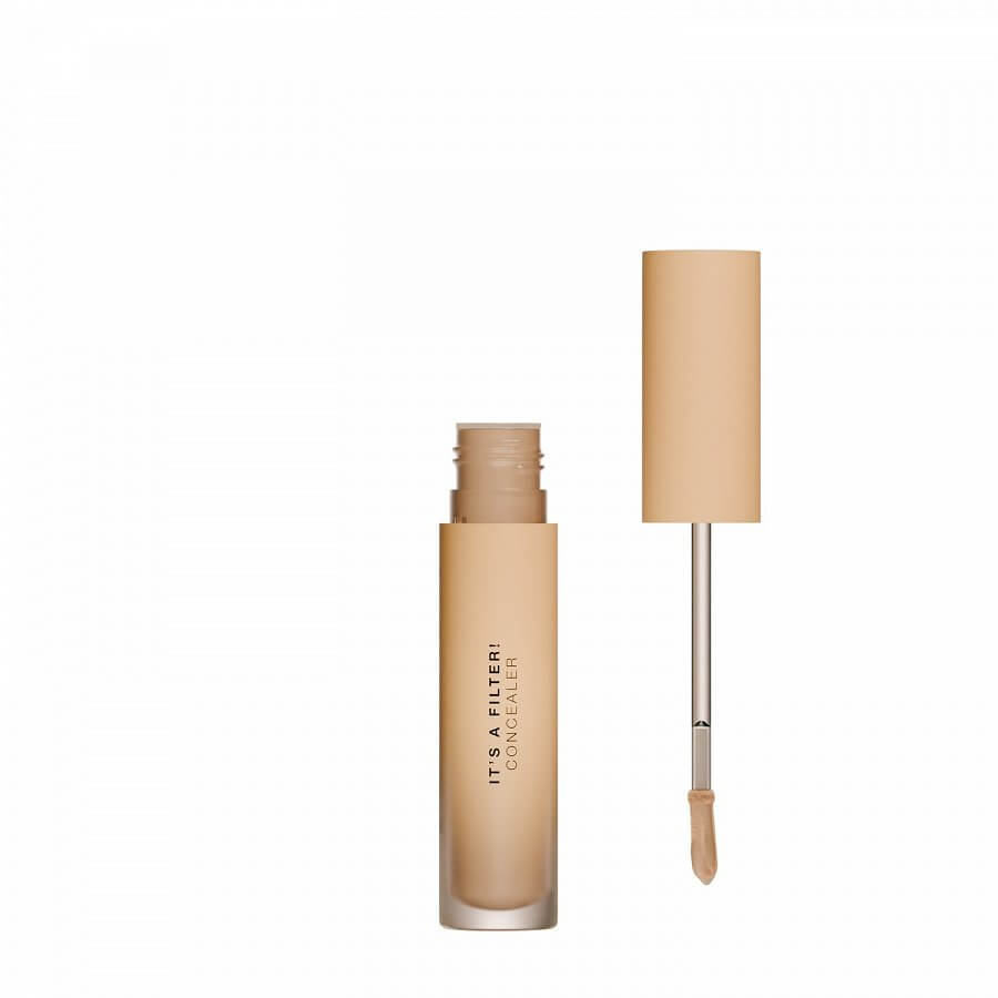 It's A Filter! Concealer