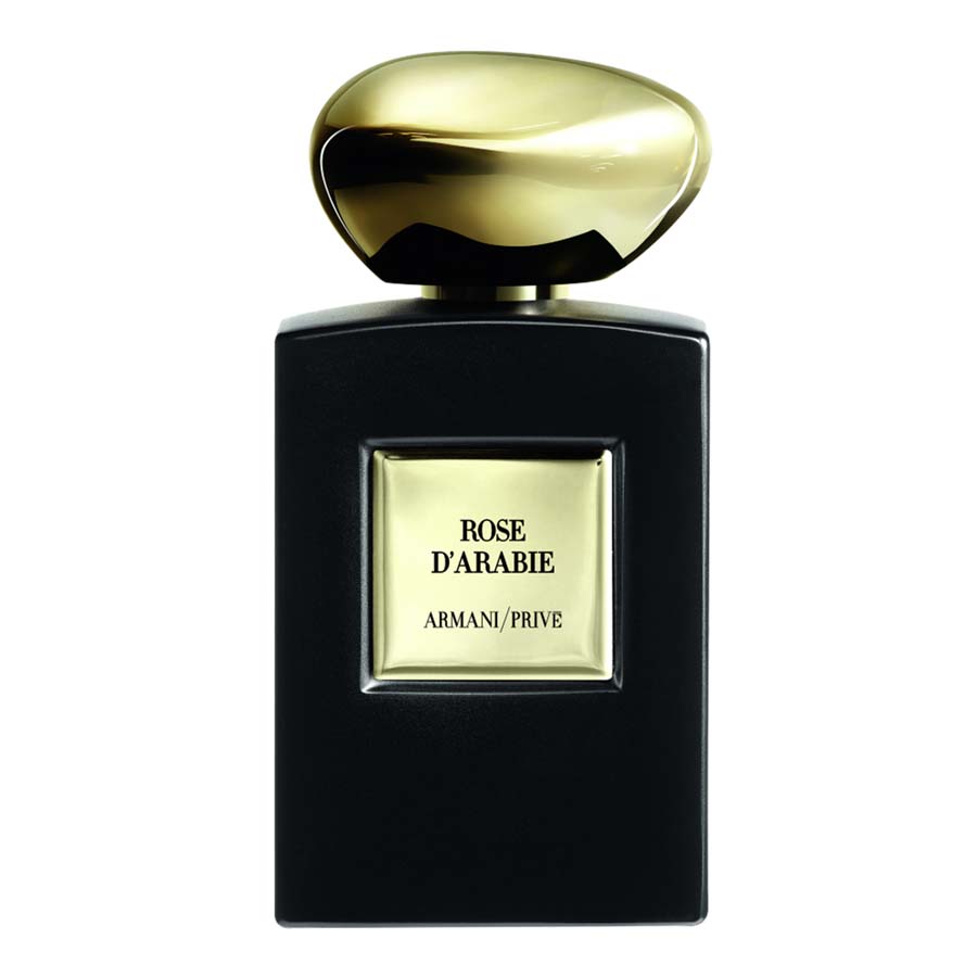 Rose d'Arabie Eau de Parfum
