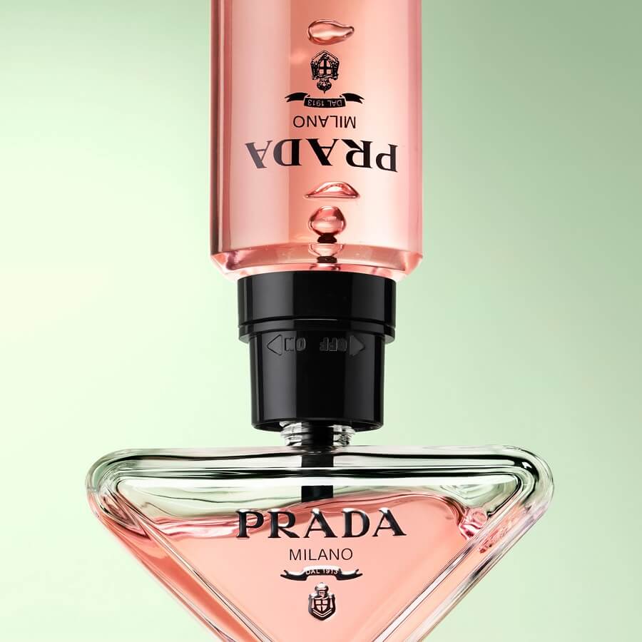 Paradoxe Eau de Parfum Refill