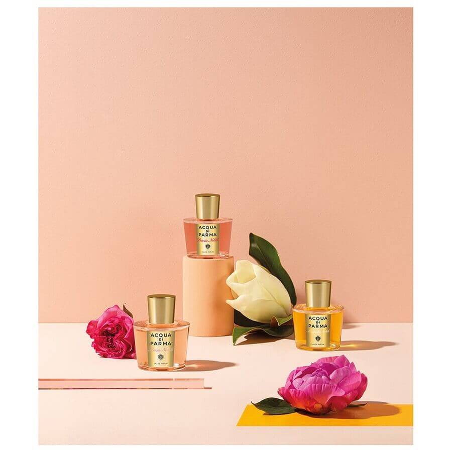 Magnolia Nobile Eau de Parfum