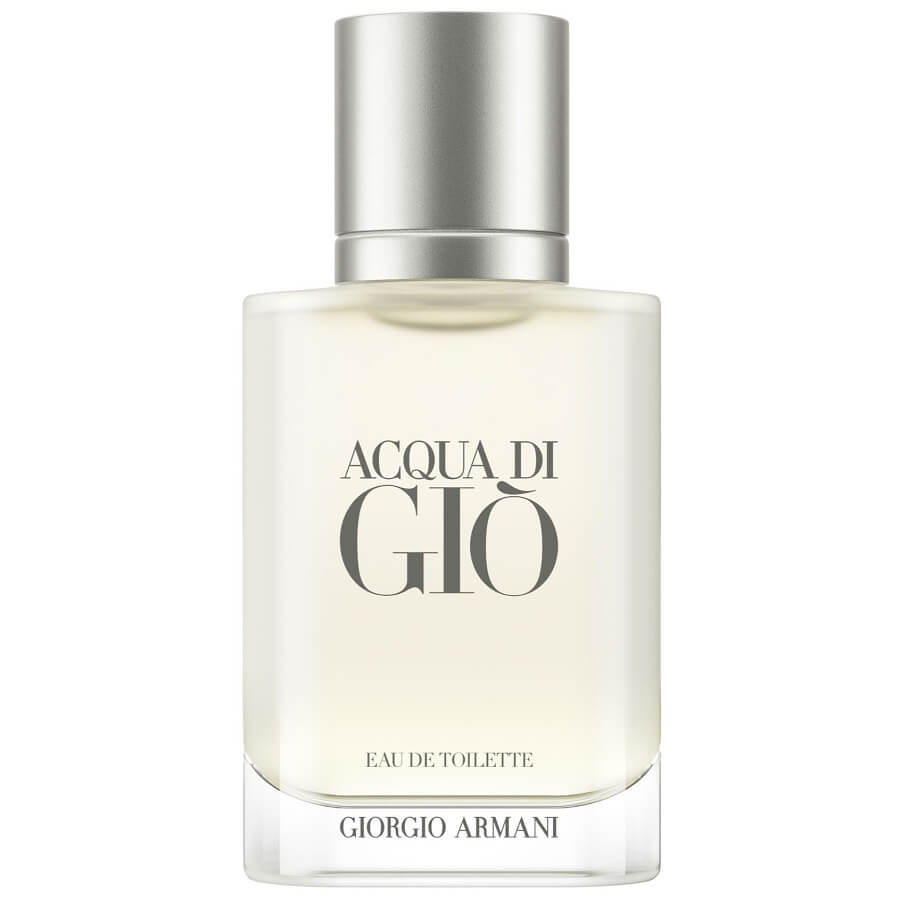Acqua di Giò Eau de Toilette