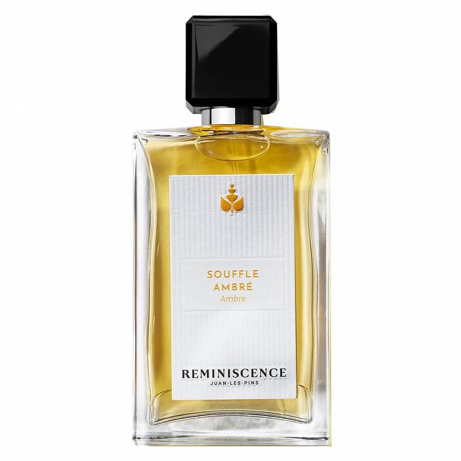 Souffle Ambré Eau de Toilette Intense