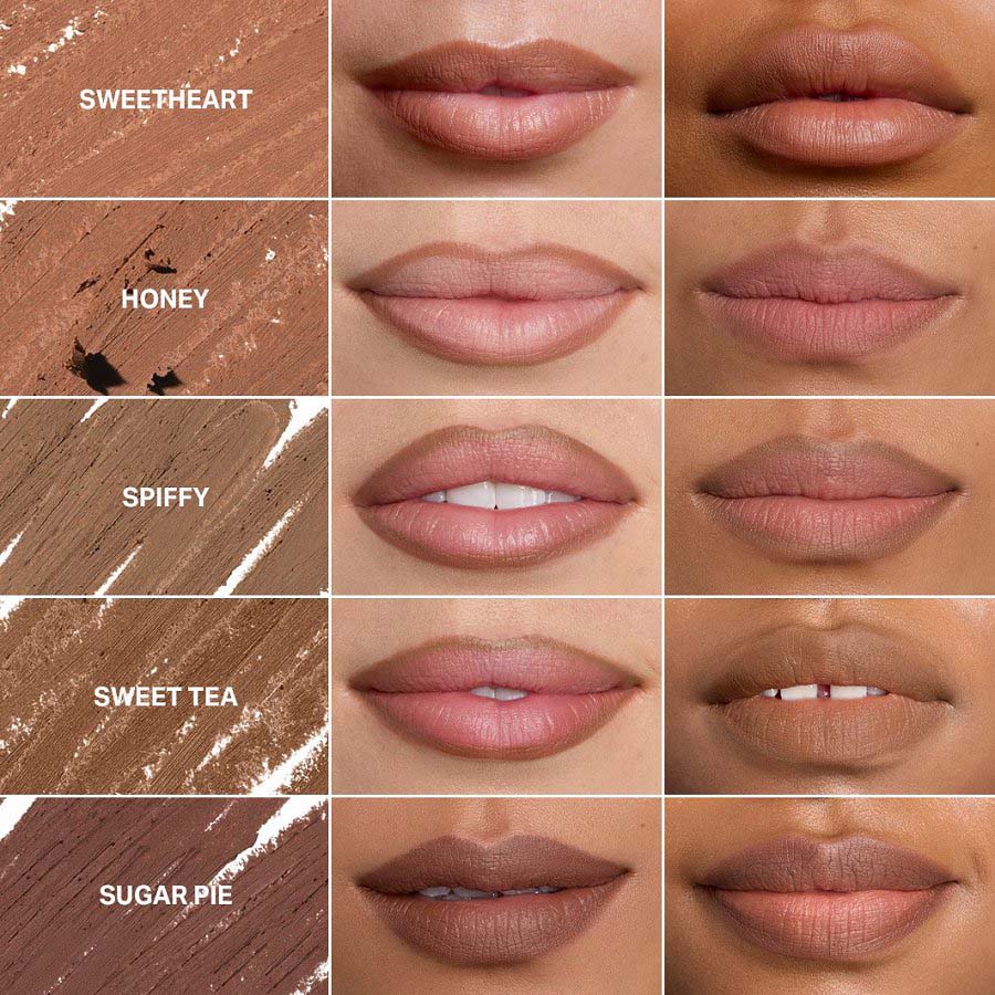 Signature Lip Pencil