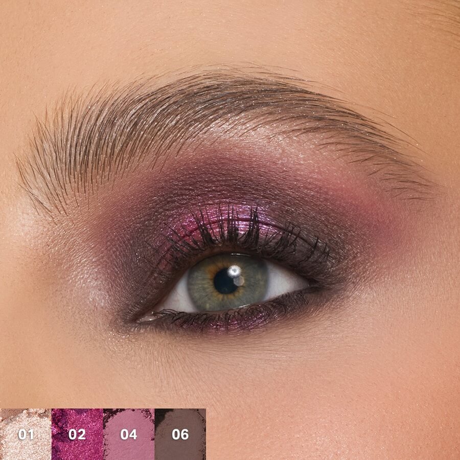 Love Byte Eyeshadow Palette