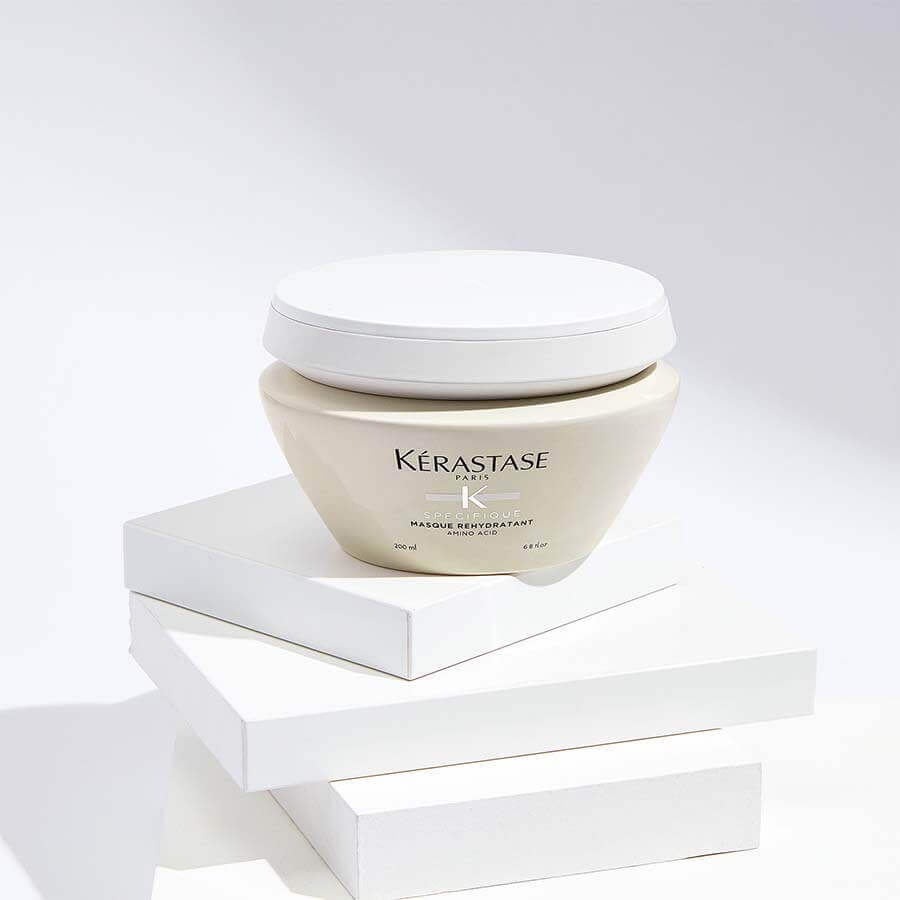 Kérastase Specifique Divalent Mask
