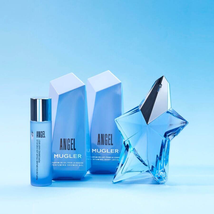 Angel Eau de Parfum Refillable