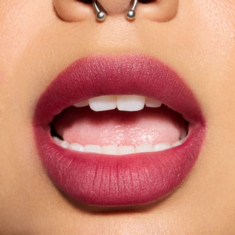 Powder Kiss Lip + Cheek Mousse