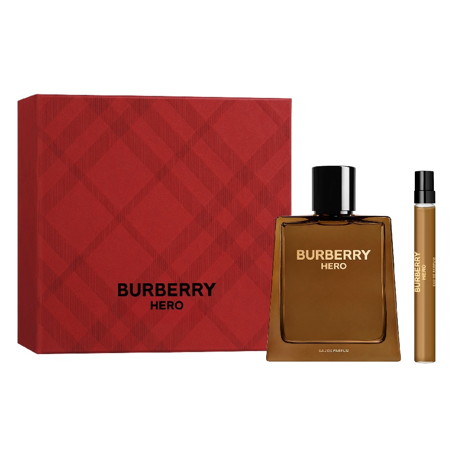 Hero Eau de Toilette 100 ml Set