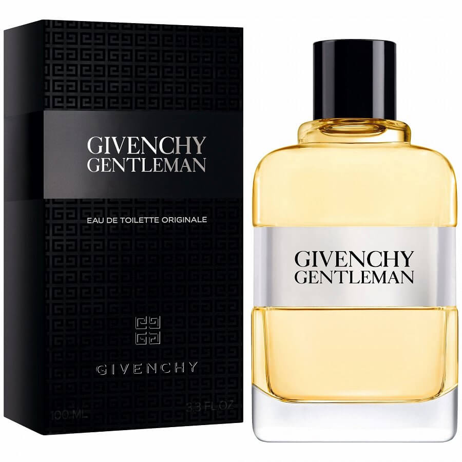 Gentleman Original Eau de Toilette
