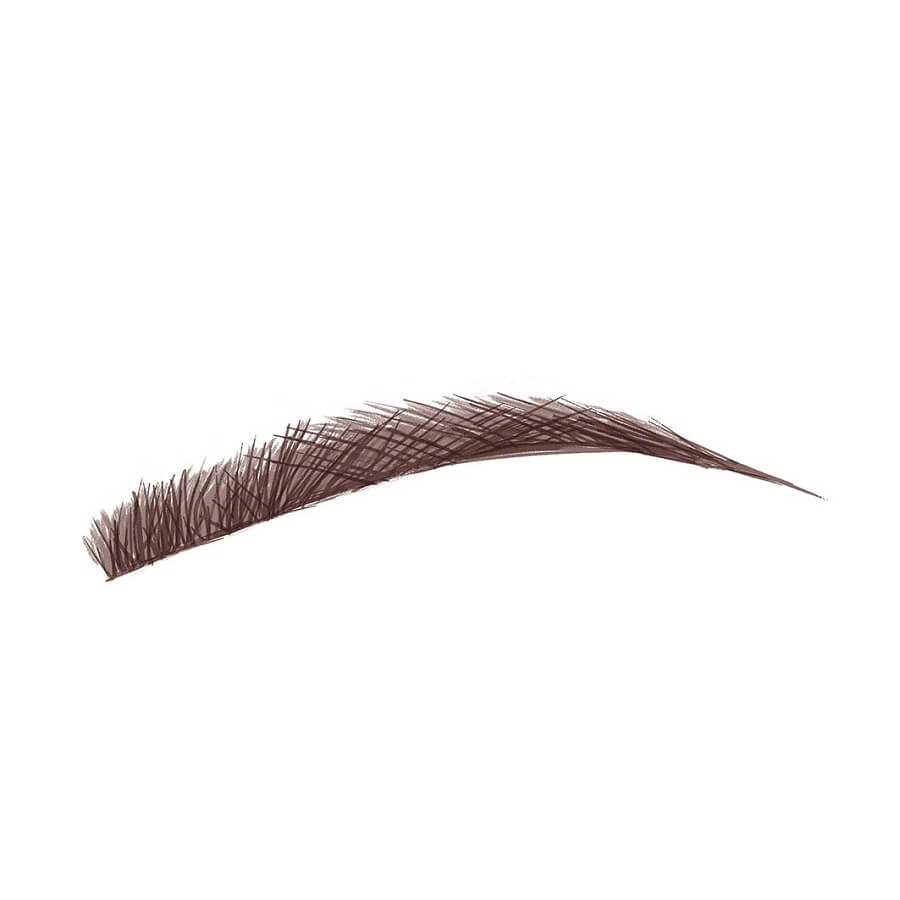 Super Fine Brow Detailer Eyebrow Pencil