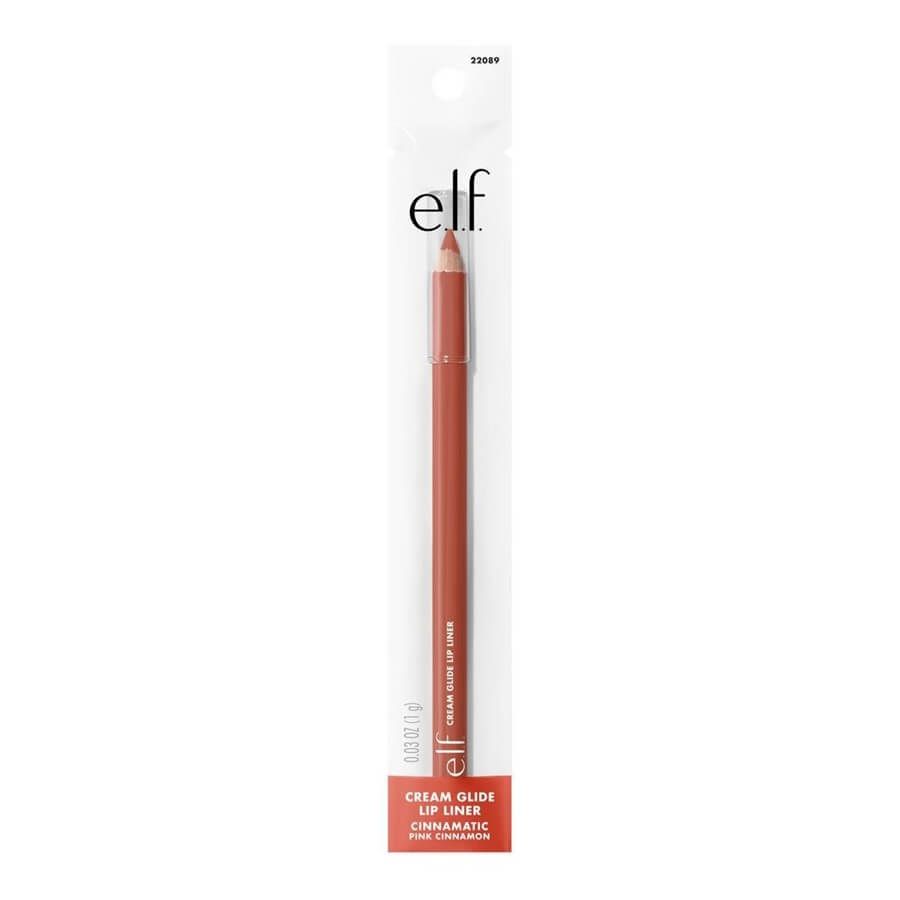 Cream Glide Lip Liner