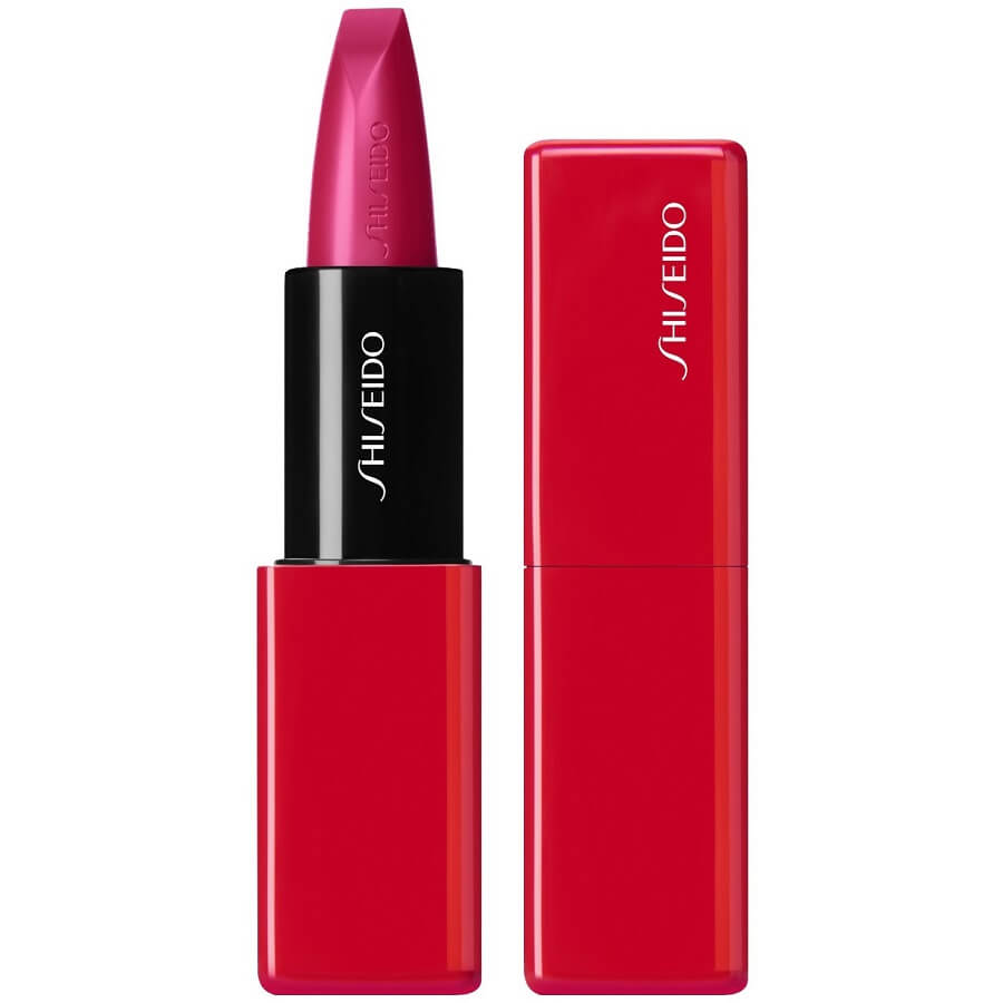 TechnoSatin Gel Lipstick