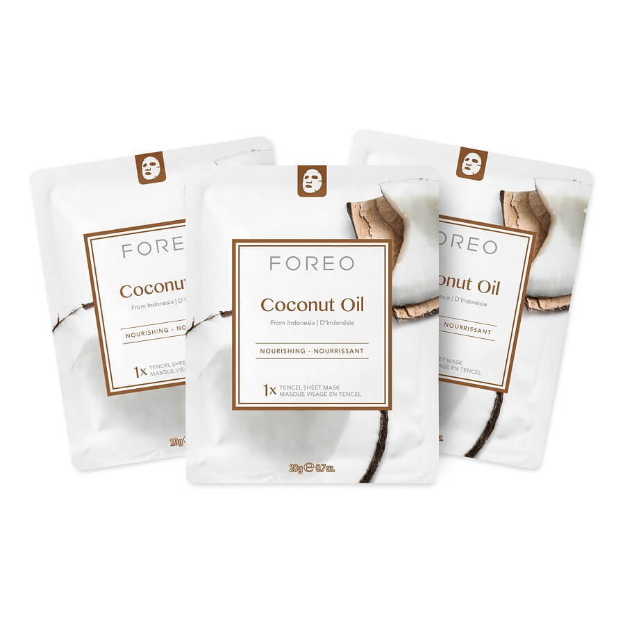 UFO™ Mask Coconut Oil