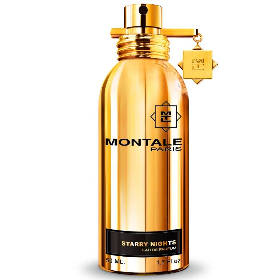 Starry Nights Eau de Parfum