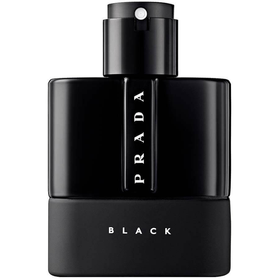Black Eau de Parfum