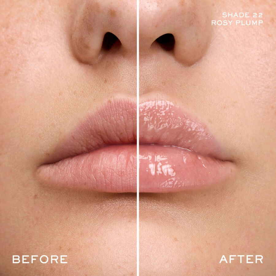 Lip Idôle Juicytreat Oil
