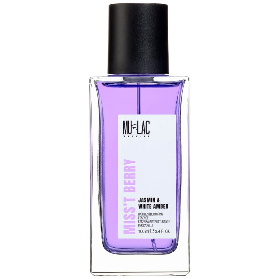 Miss't Berry Hair Essence