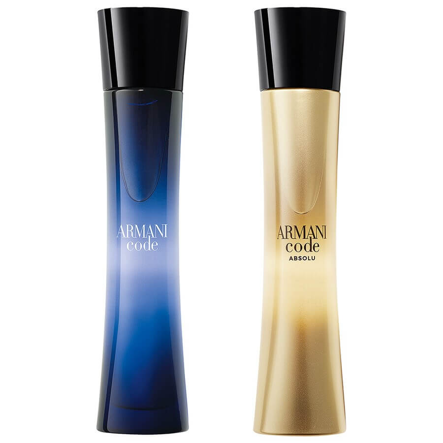 Armani Code Femme Eau de Parfum