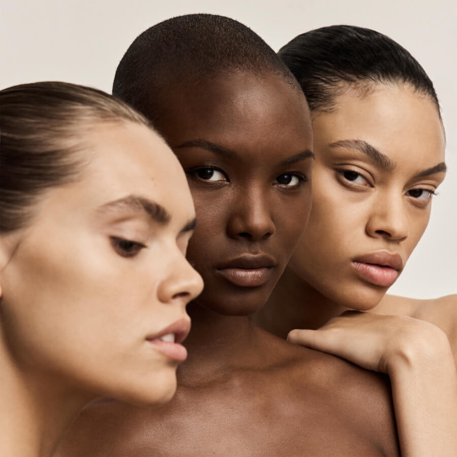 Natural Blur Powder Foundation