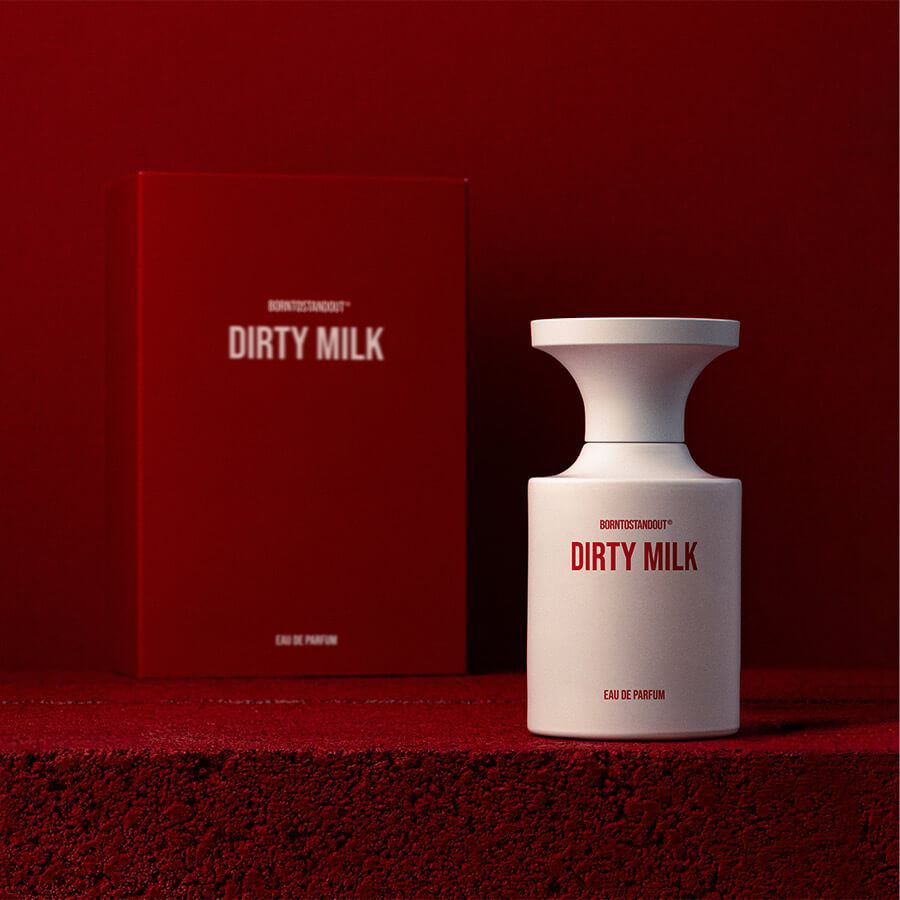 Dirty Milk Eau de Parfum