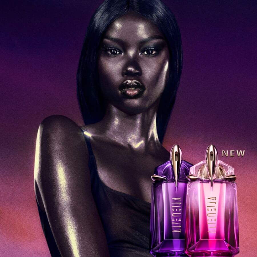 Alien Pulp Eau de Parfum Fruitée