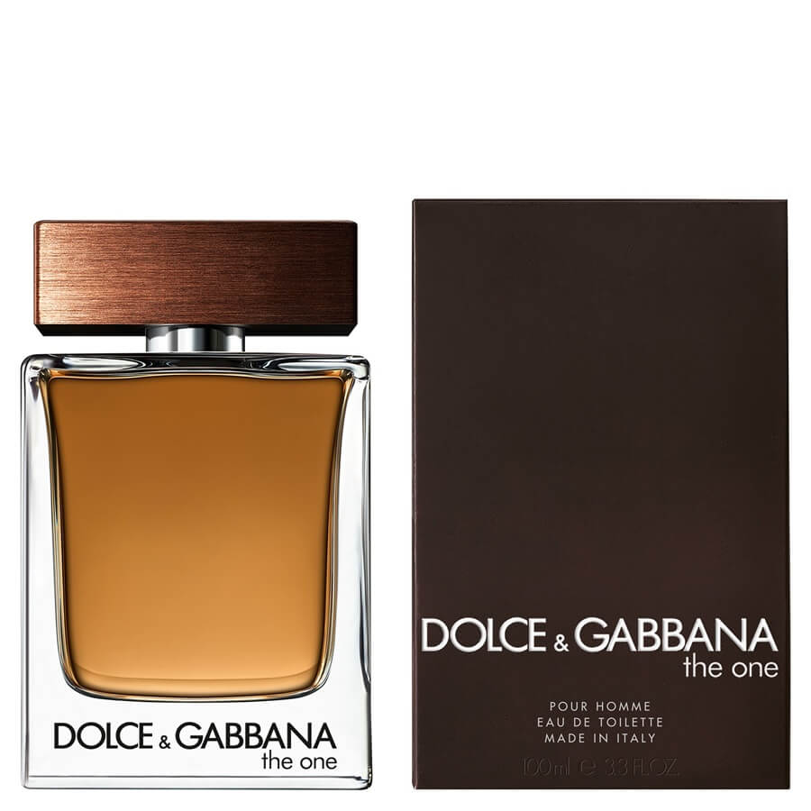The One Man Eau de Toilette