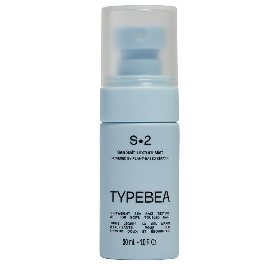 S2 Sea Salt Texture Mist