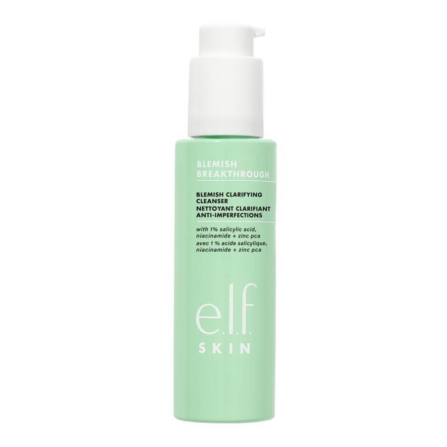 Blemish Breakthrough Acne Clarifying Cleanser