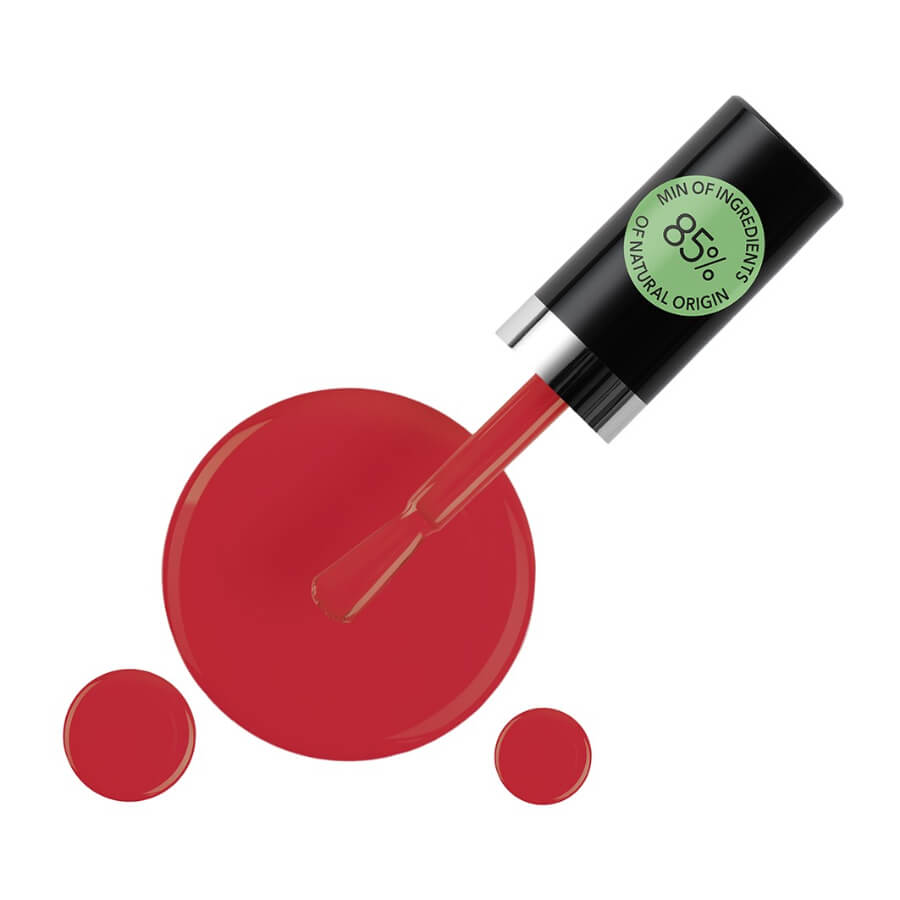 Nail Polish 85 % Ion Gel Polish