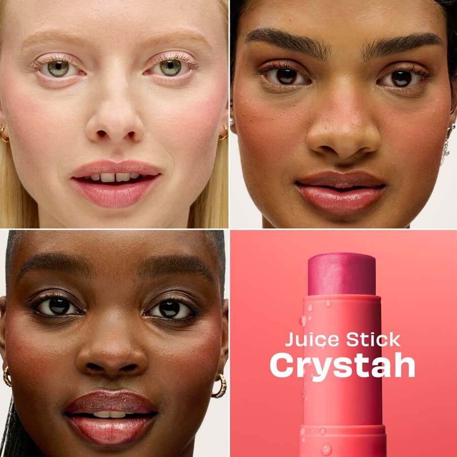 Juice Stick Dewy Gel Blush