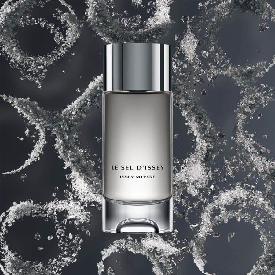 Le Sel d’Issey Eau de Toilette