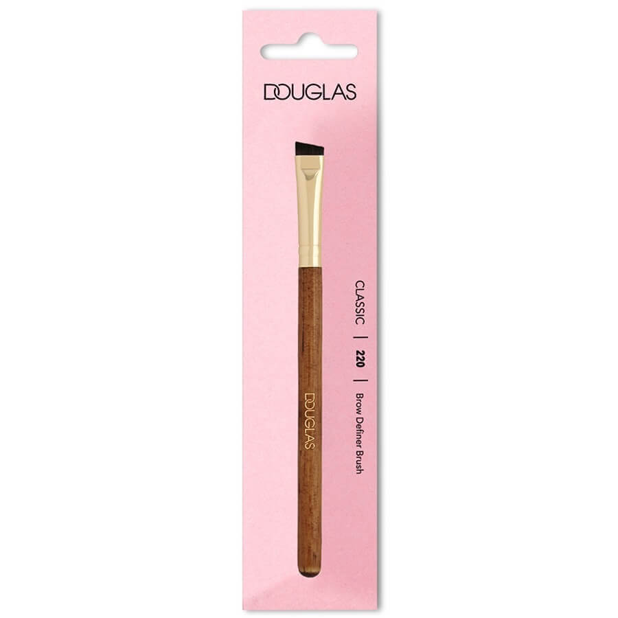 Brow Definer Brush