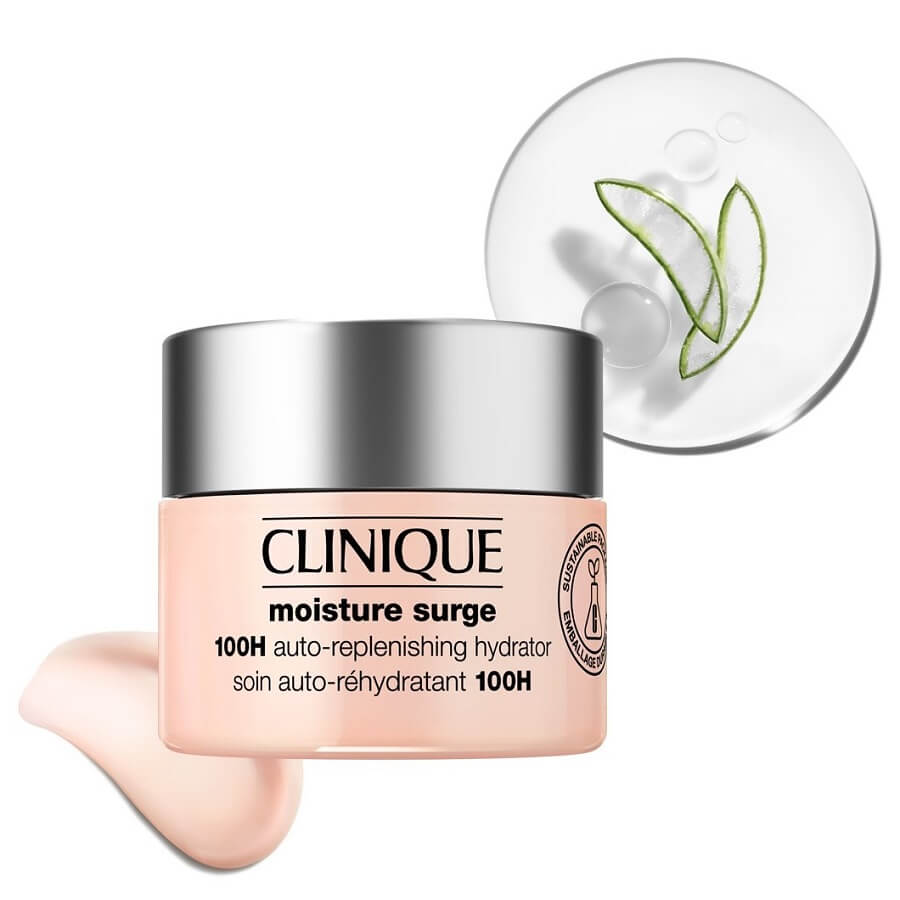Moisture Surge™ 100H Hydrator Gel Cream