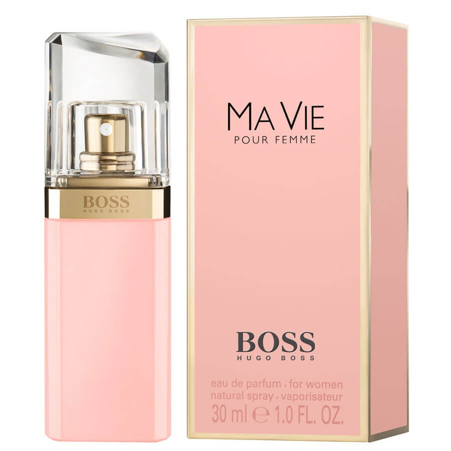 Ma Vie Eau de Parfum