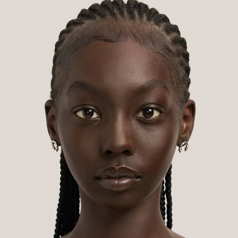 Natural Blur Powder Foundation