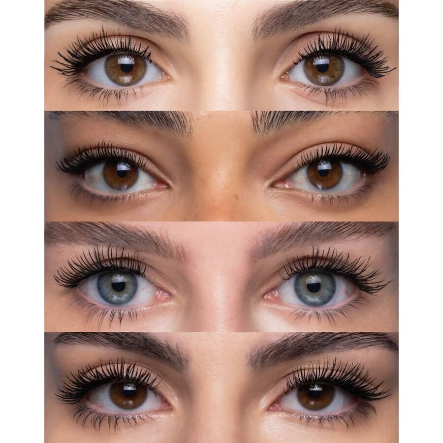 Lash CEO Mascara