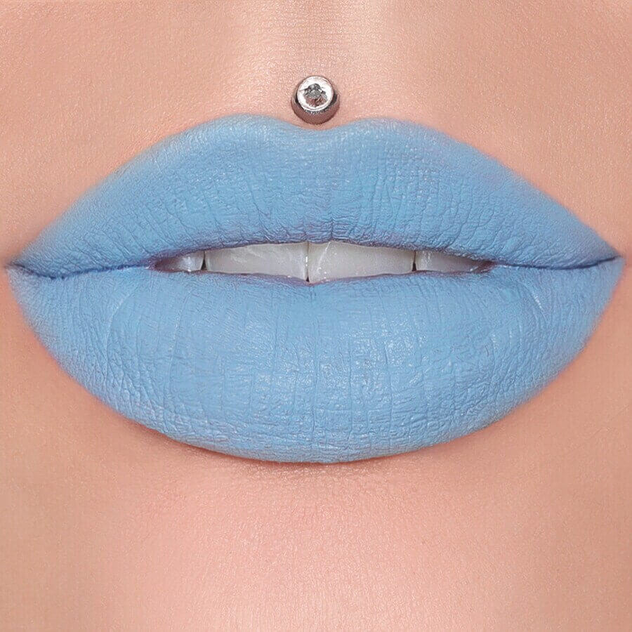 Velvet Trap Lipstick