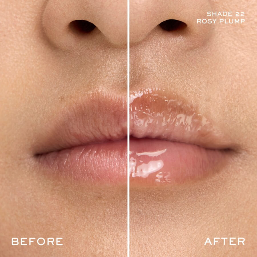 Lip Idôle Juicytreat Oil