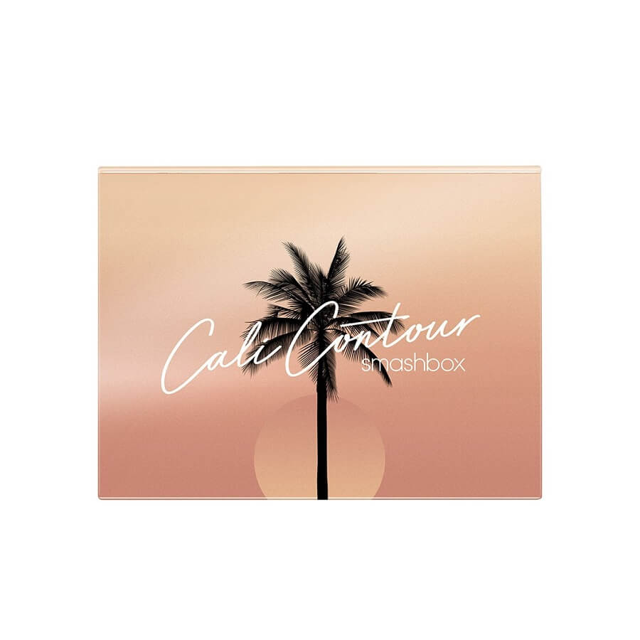 Cali Contour Palette