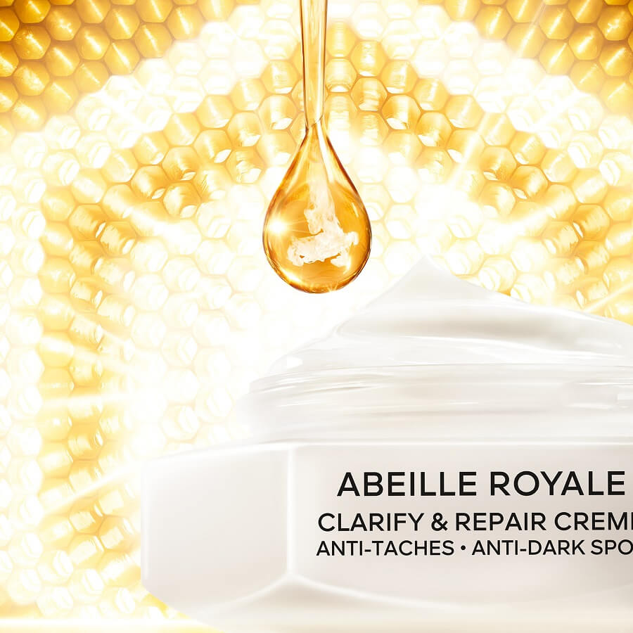 Abeille Royale Clarify & Repair Cream Refill