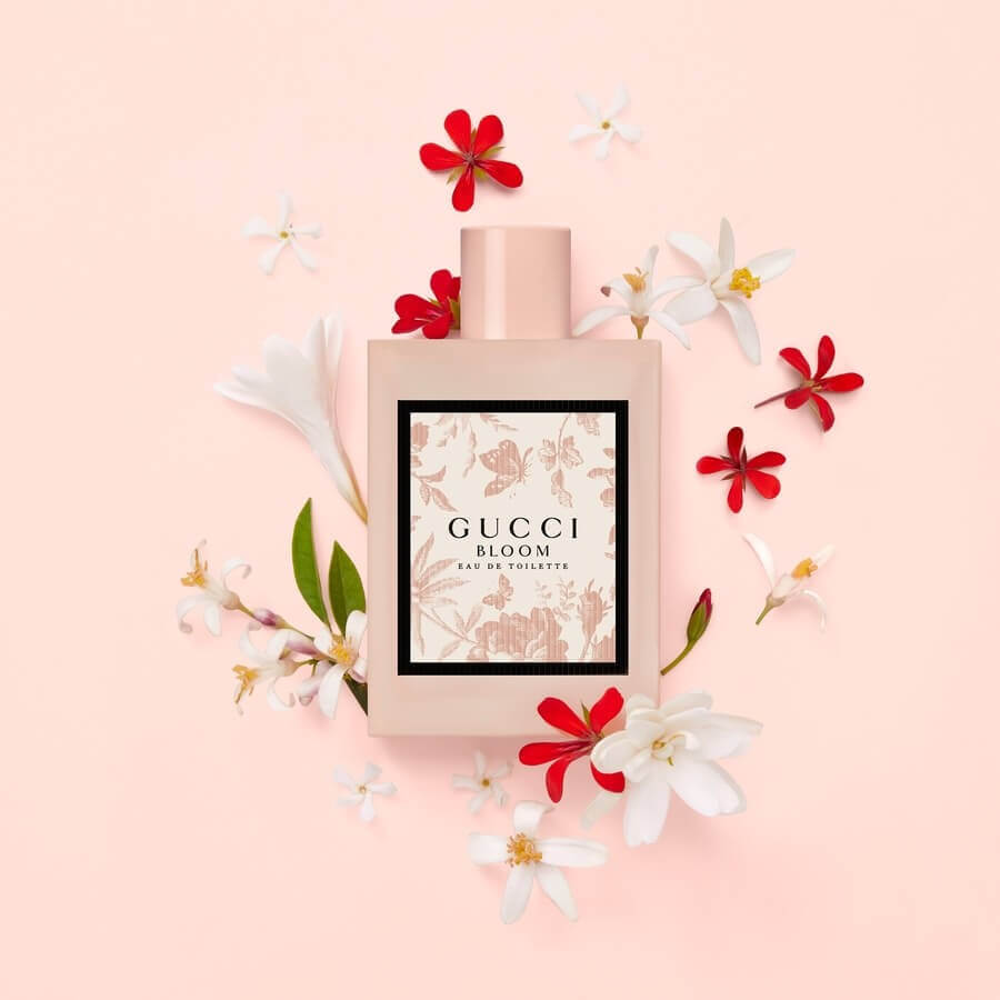Gucci Bloom Eau de Toilette