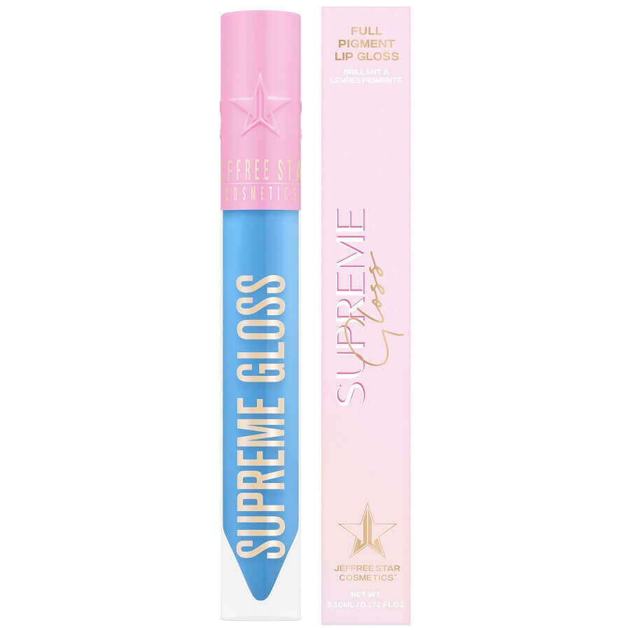 Supreme Gloss