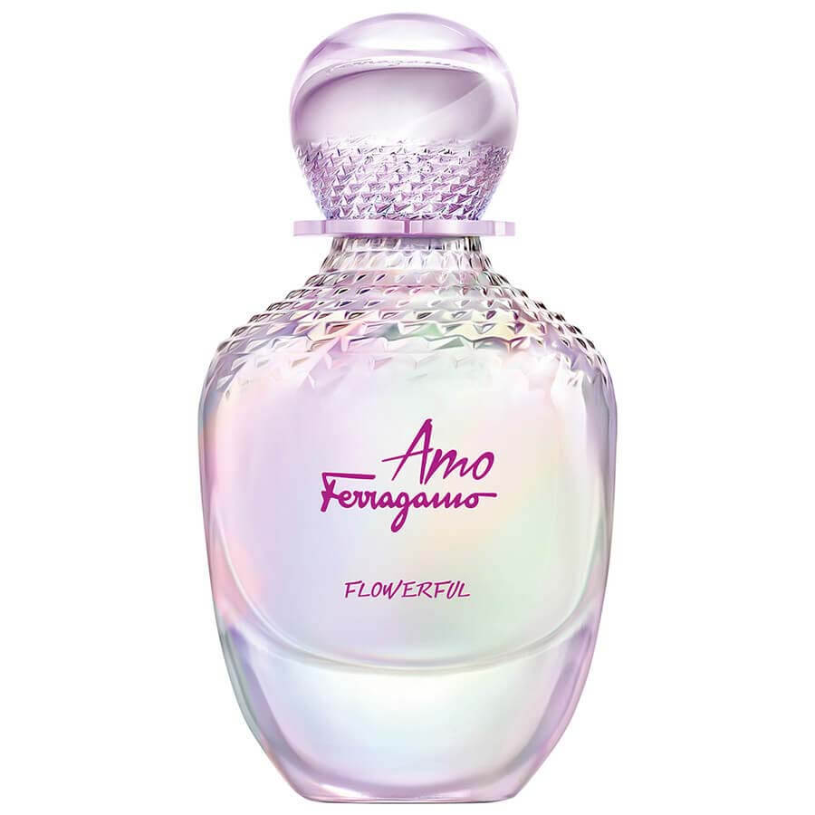 Amo Ferragamo Flowerful Eau de Toilette